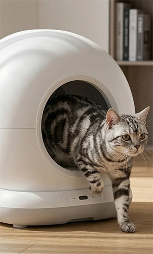 POSITIONING COLLAR
