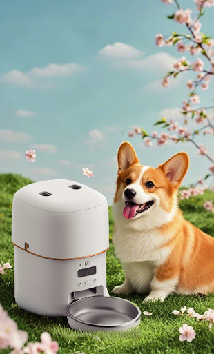 SMART FEEDER