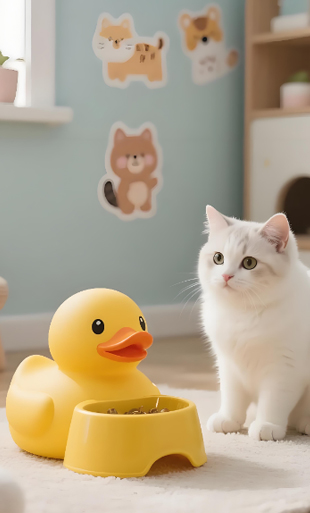 INTERACTIVE TOY